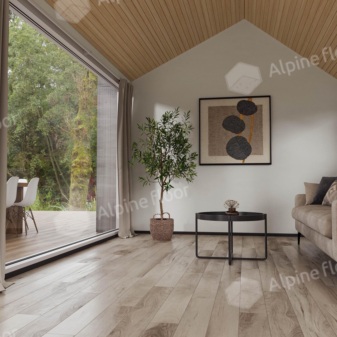 Ламинат AlpineFloor Нарратив (Narro) LF110-06 Гассен