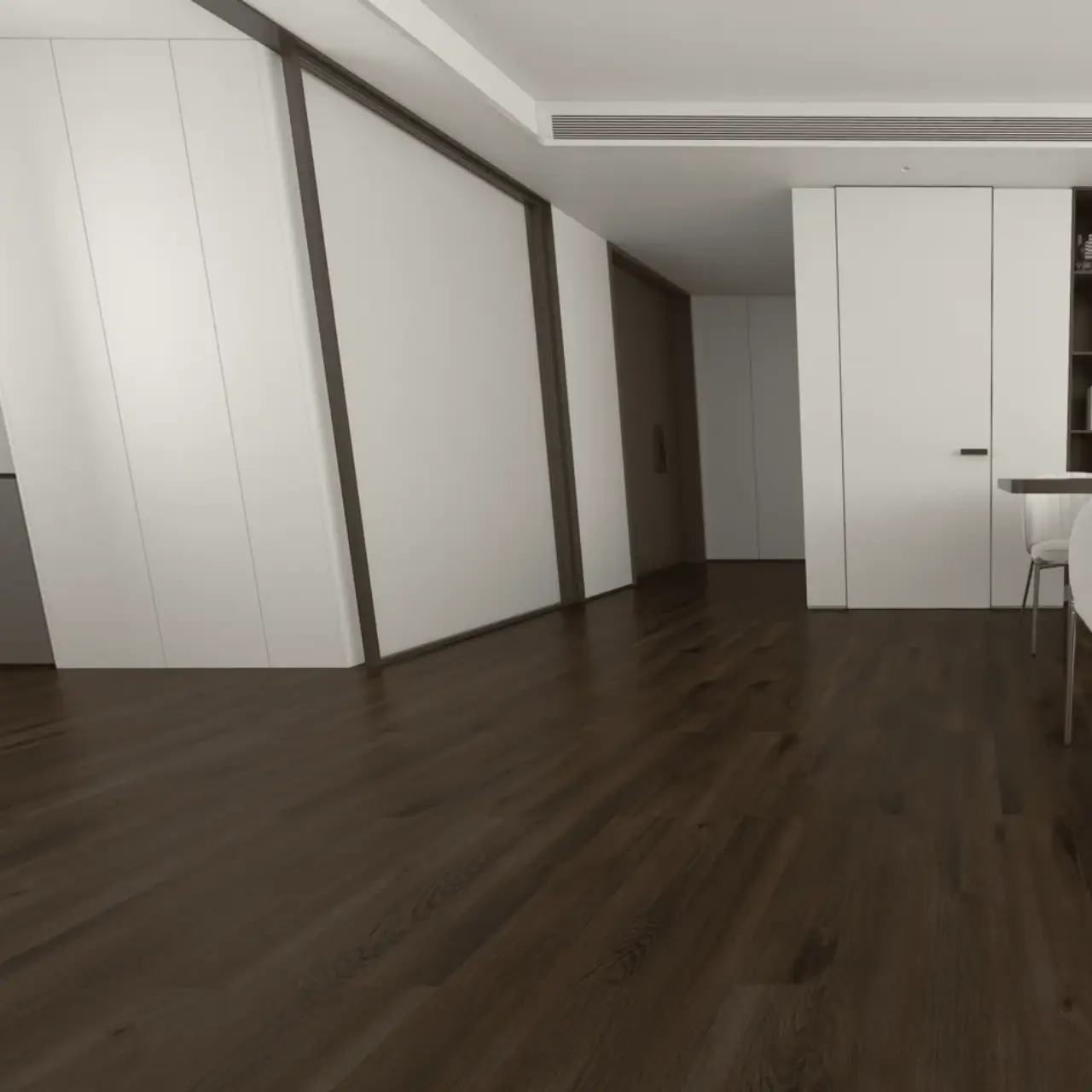 Кварцвинил Onefloor Wood Glue 2036-L