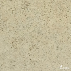 Пробковое покрытие Ibercork Толедо крем 6 VG