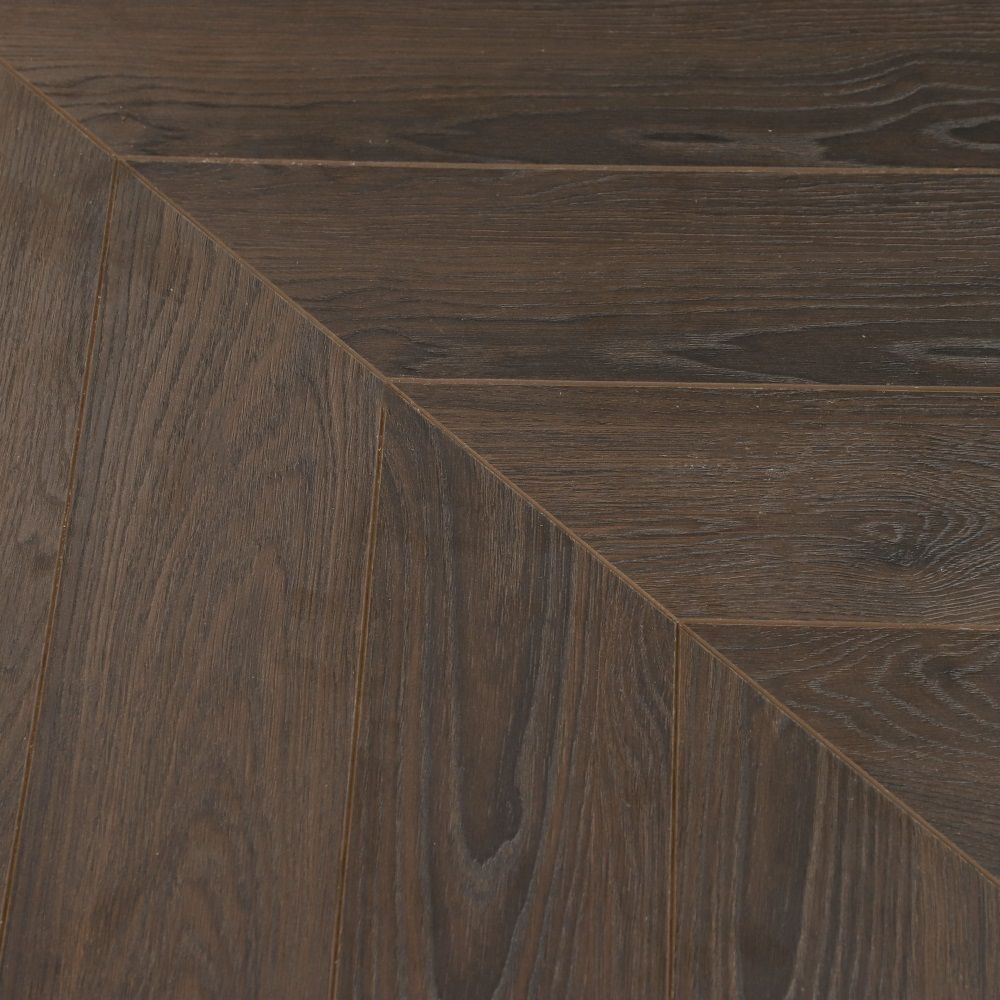 Ламинат Woodstyle Chevron CH158 Дуб Рана