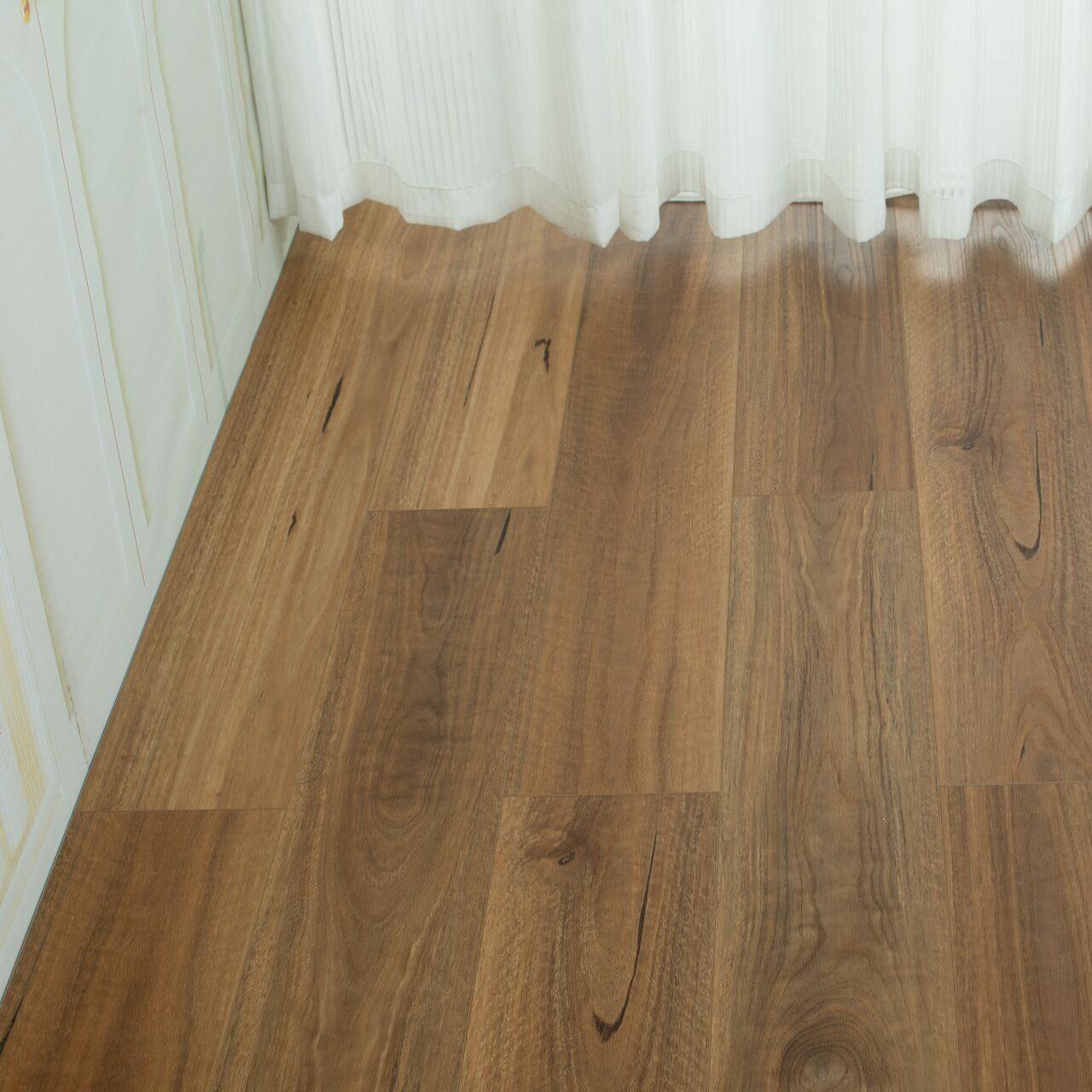 Кварцвинил Onefloor Wood Click 9027