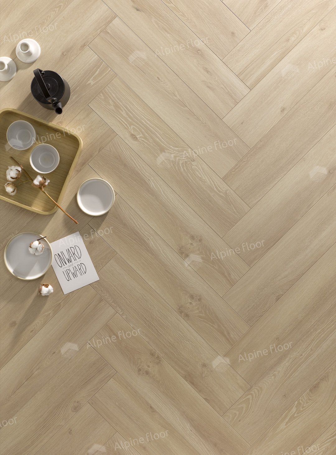 Ламинат Homflor Herringbone 8 BR 706 Galaxy