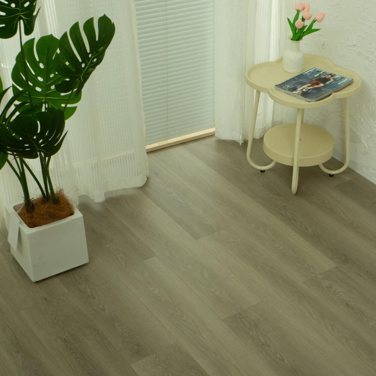 Кварцвинил Onefloor Wood Click 5038