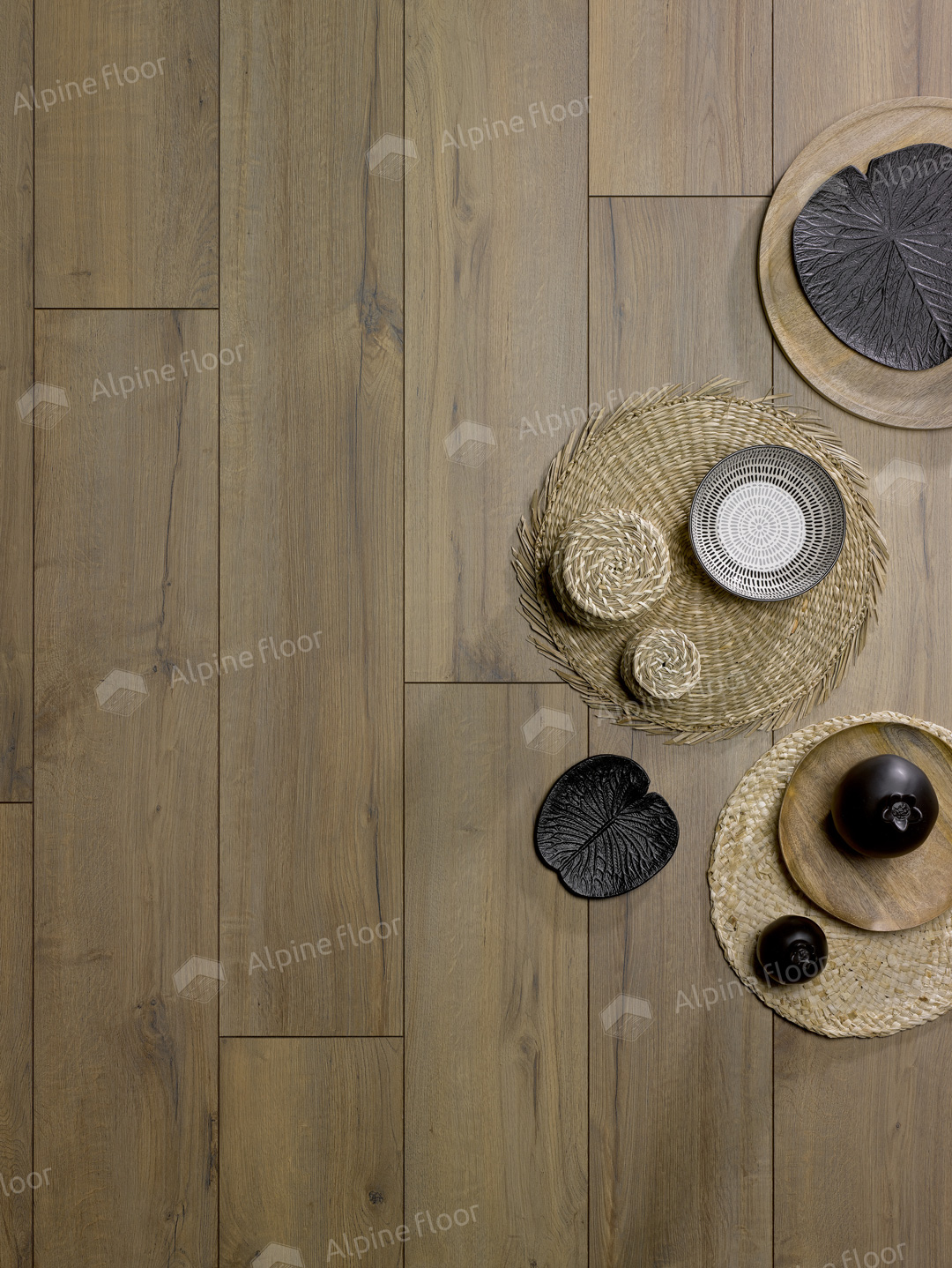 Ламинат Homflor Strong 562 Strong Colorado Oak