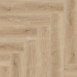 Кварцвинил Norland Северный уют LVT (Lagom Parquet LVT) 1034-04 Raffinert