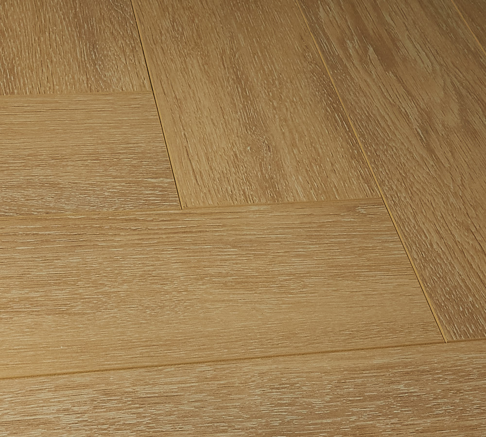 Ламинат Boho Herringbone 1208 Эбби