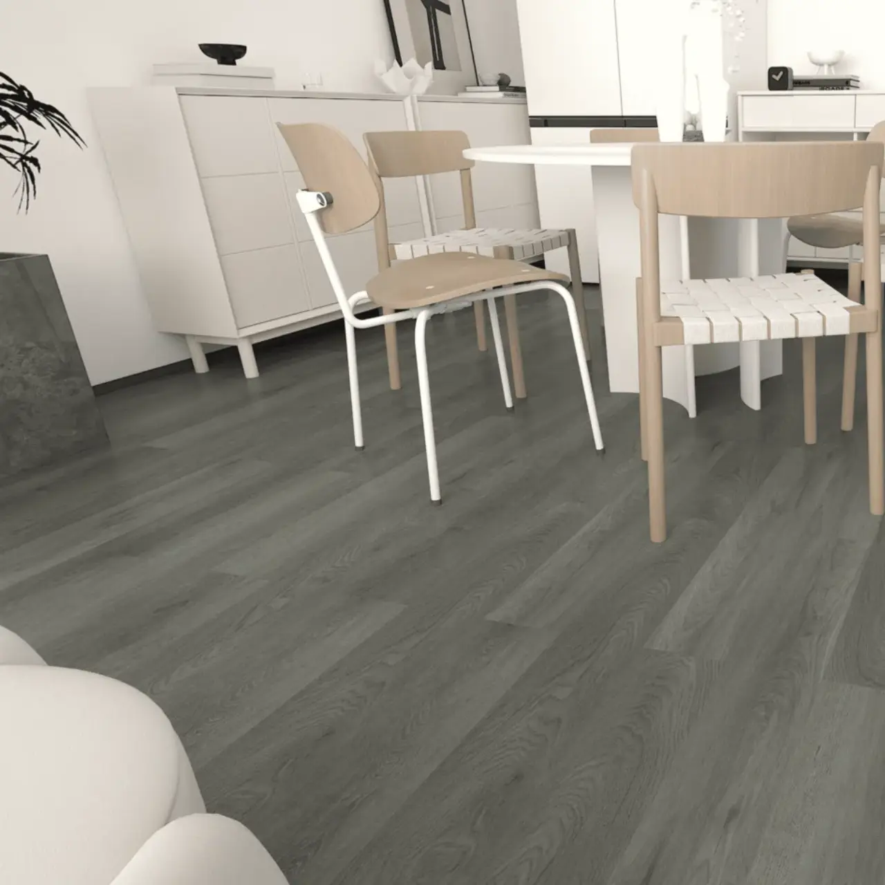 Кварцвинил Onefloor Wood Glue 5038-L