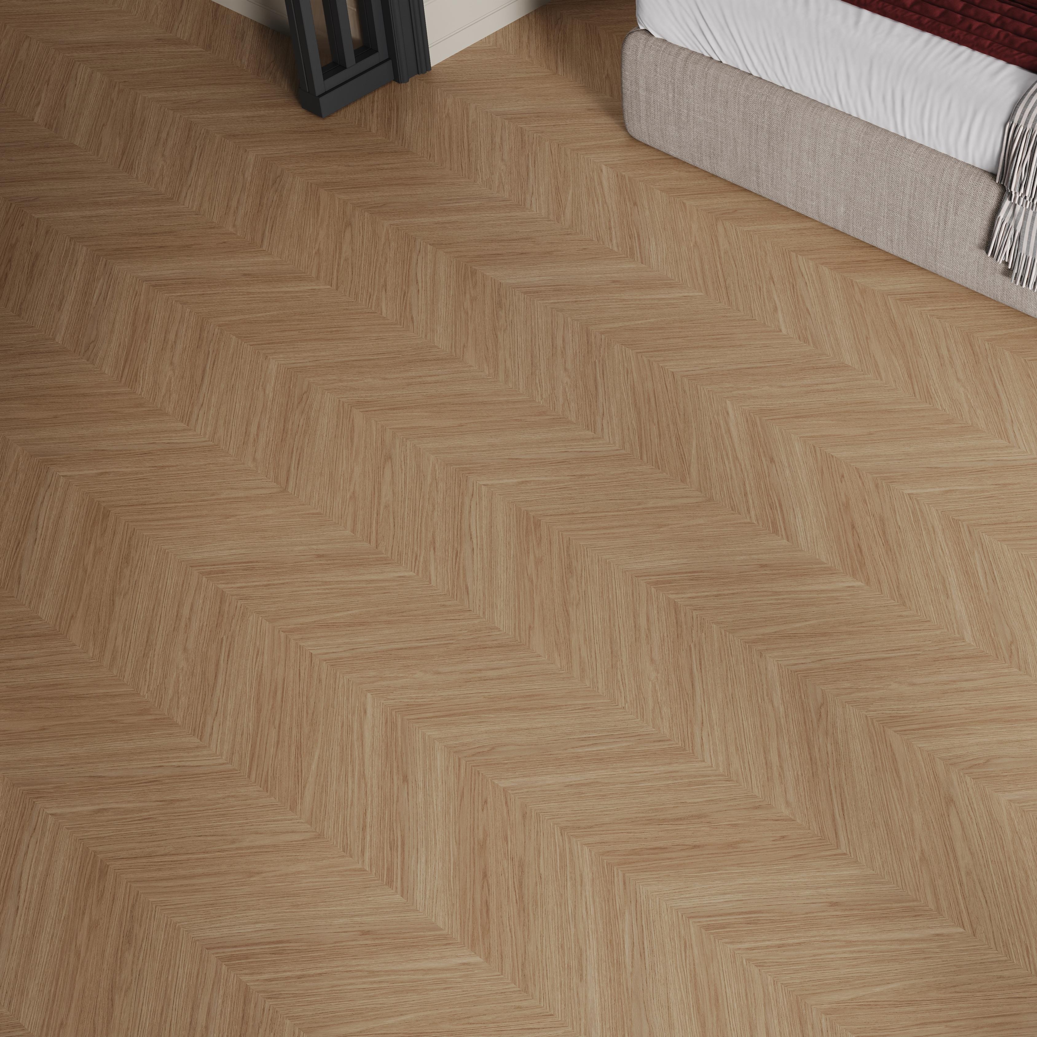 Ламинат Egger Pro Large 8/33 EPL267 Дуб Уэно Нюд