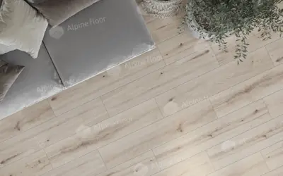 Кварцвинил Alpine Floor ProNature 62545 Taraza