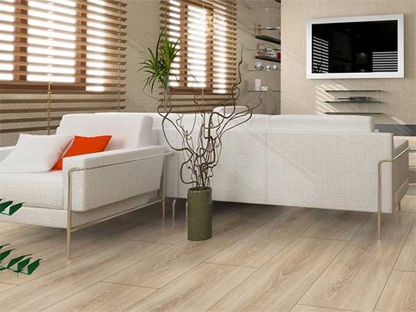 Ламинат Kronotex Exquisit Plus D4164 Дуб Деревенский
