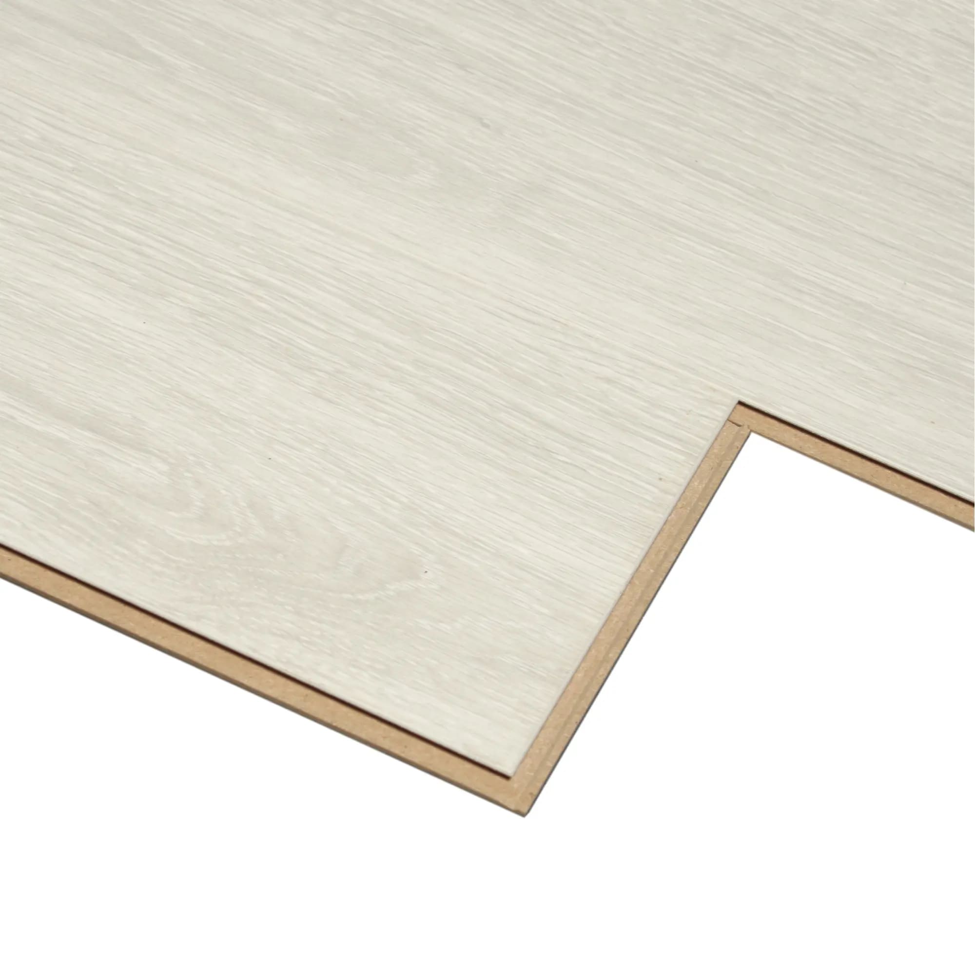 Ламинат Woodstyle Vega 2660 Дуб Снежный Холм