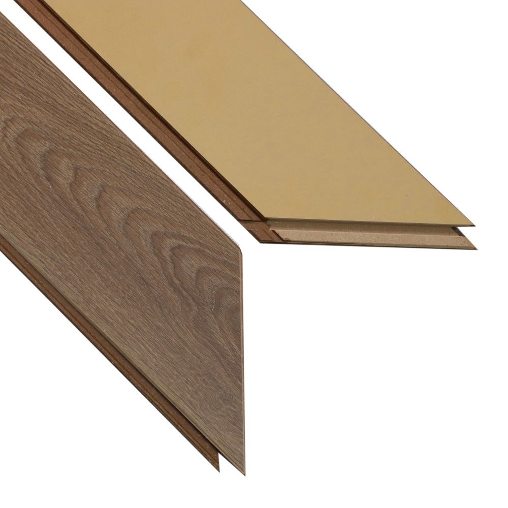 Ламинат Woodstyle Chevron CH154 Дуб Марипоса