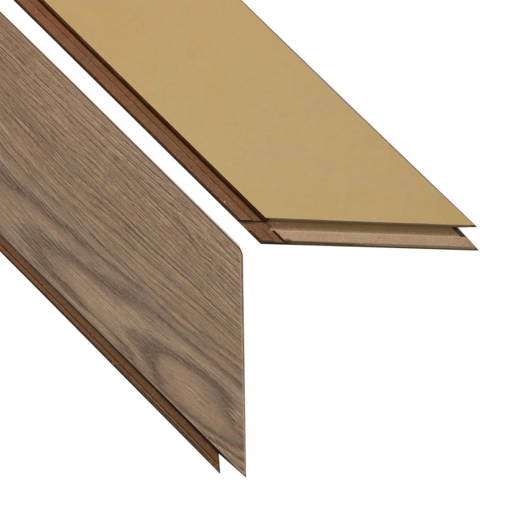 Ламинат Woodstyle Chevron CH157 Дуб Мантис