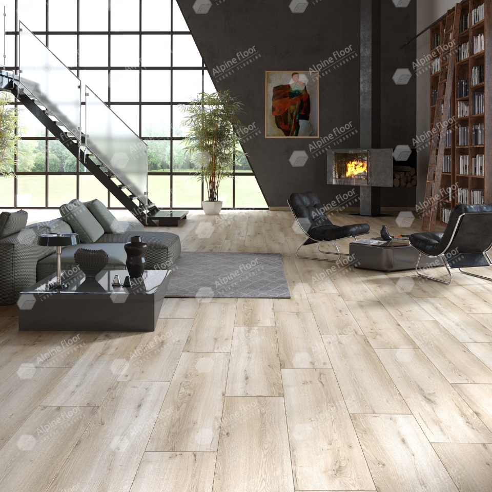 Ламинат Arteo 8XL WR 54821 Дуб Йеллоустоун