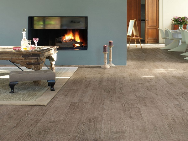 Ламинат LocFloor Plus LCR 081 Дуб Русский