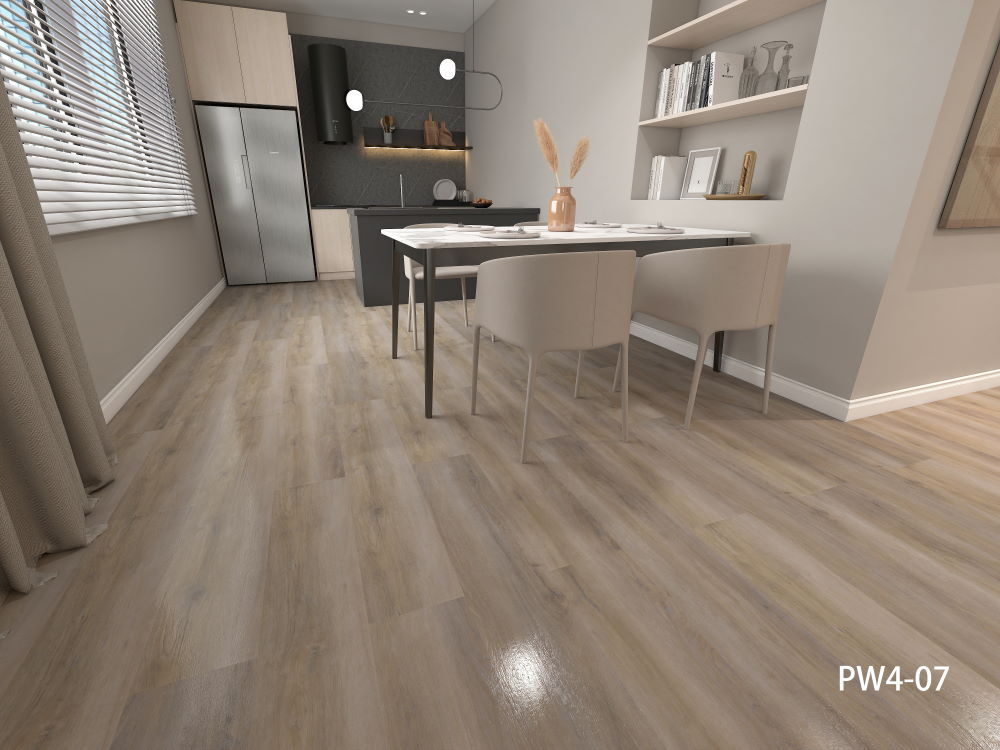 Кварцвинил Aspen Floor Premium wood XL PW4-07 Дуб Рочестр