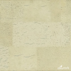 Пробковое покрытие Ibercork Саламанка арена