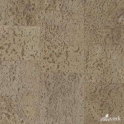 Пробковое покрытие Ibercork Саламанка чай 6 SG