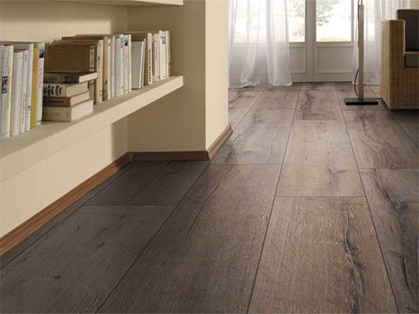 Ламинат Kronotex Exquisit Plus D3044 Дуб Рифт
