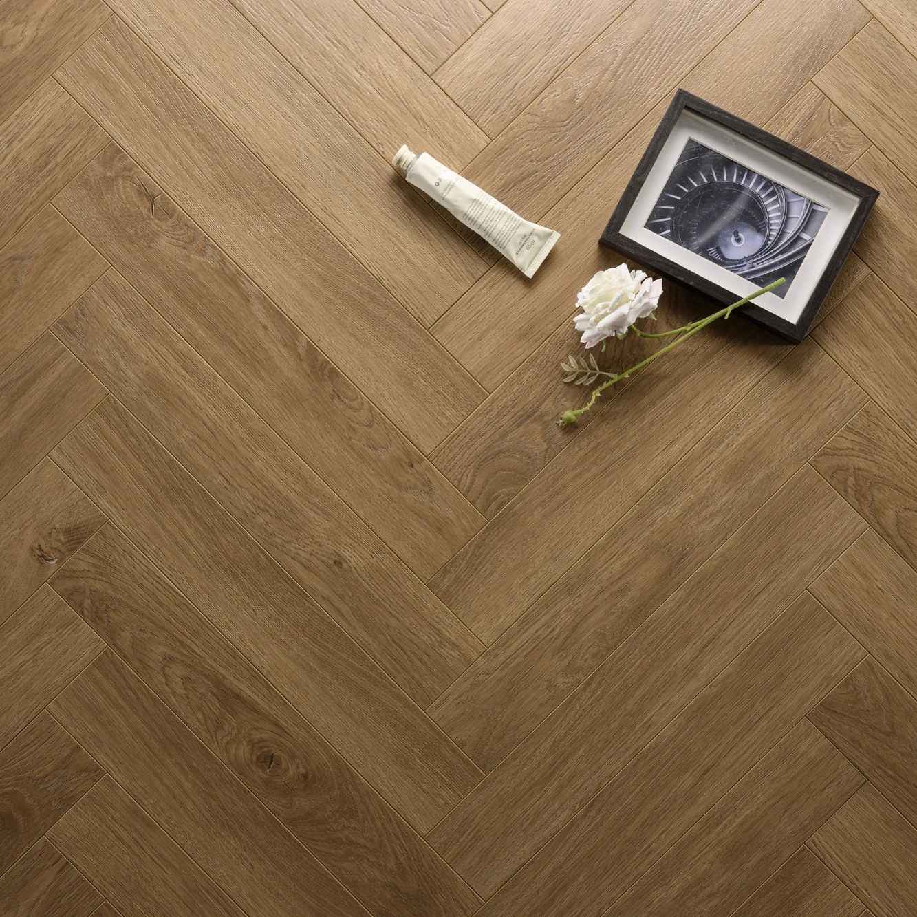 Ламинат Icon Elegant EL-625 Дуб Бардо