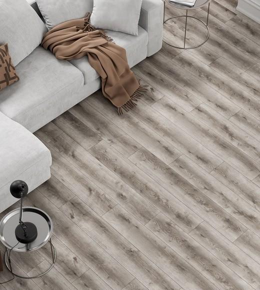 Ламинат AlpineFloor Milango M 1024 Дуб Грей