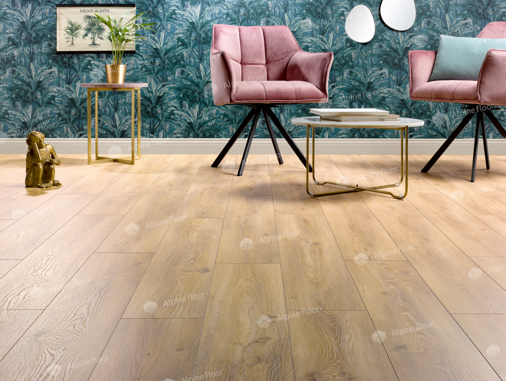 Ламинат Homflor Strong 705 Strong Odyssey