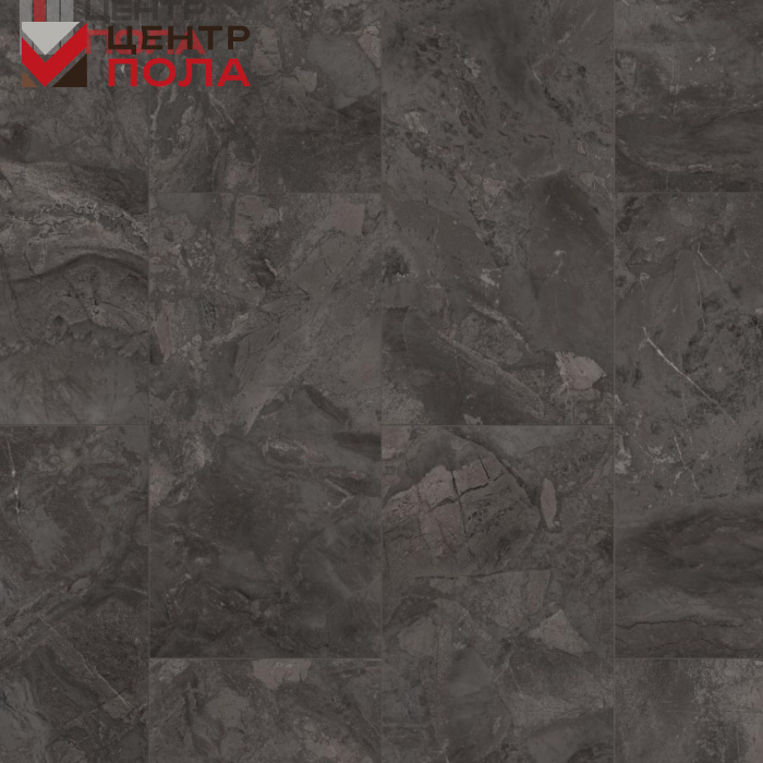 Кварцвинил Pergo Viskan pro V4220-40170 Альпийский камень черный