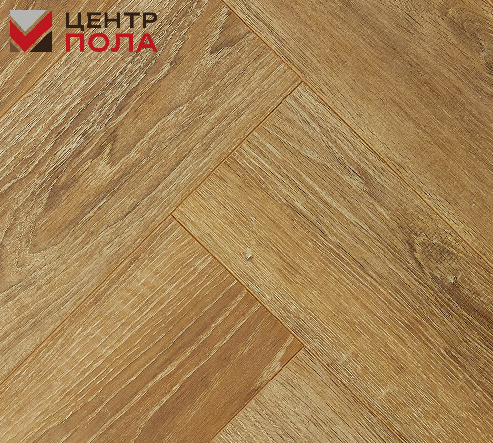 Ламинат Alsafloor Herringbone 12.0 622 Oak Balearic