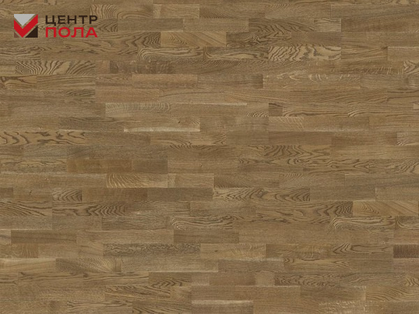 Паркетная доска Upofloor Forte Oak Mocca 3S