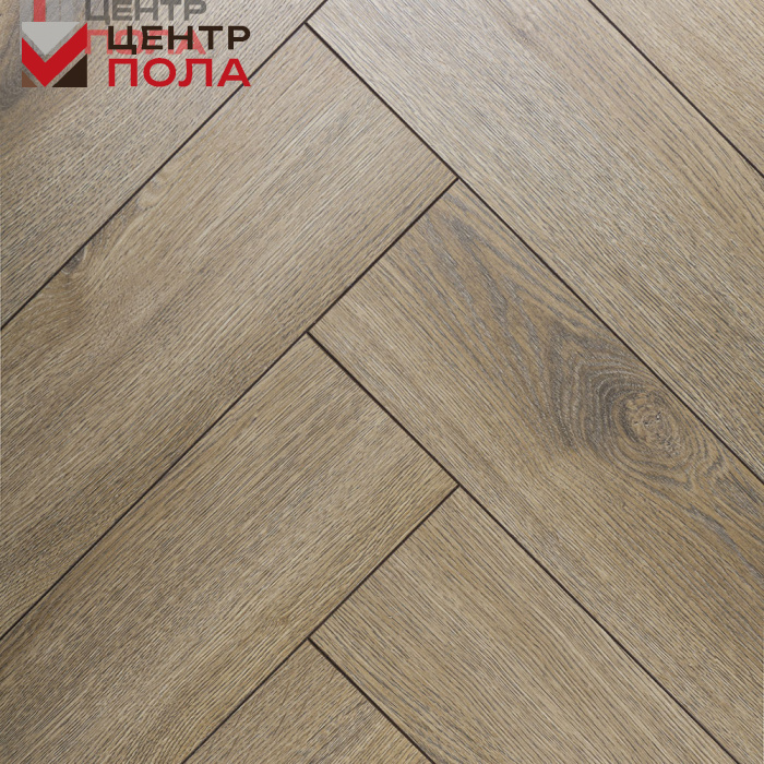 Ламинат Homflor Herringbone 8 BR 535 Cajun Oak