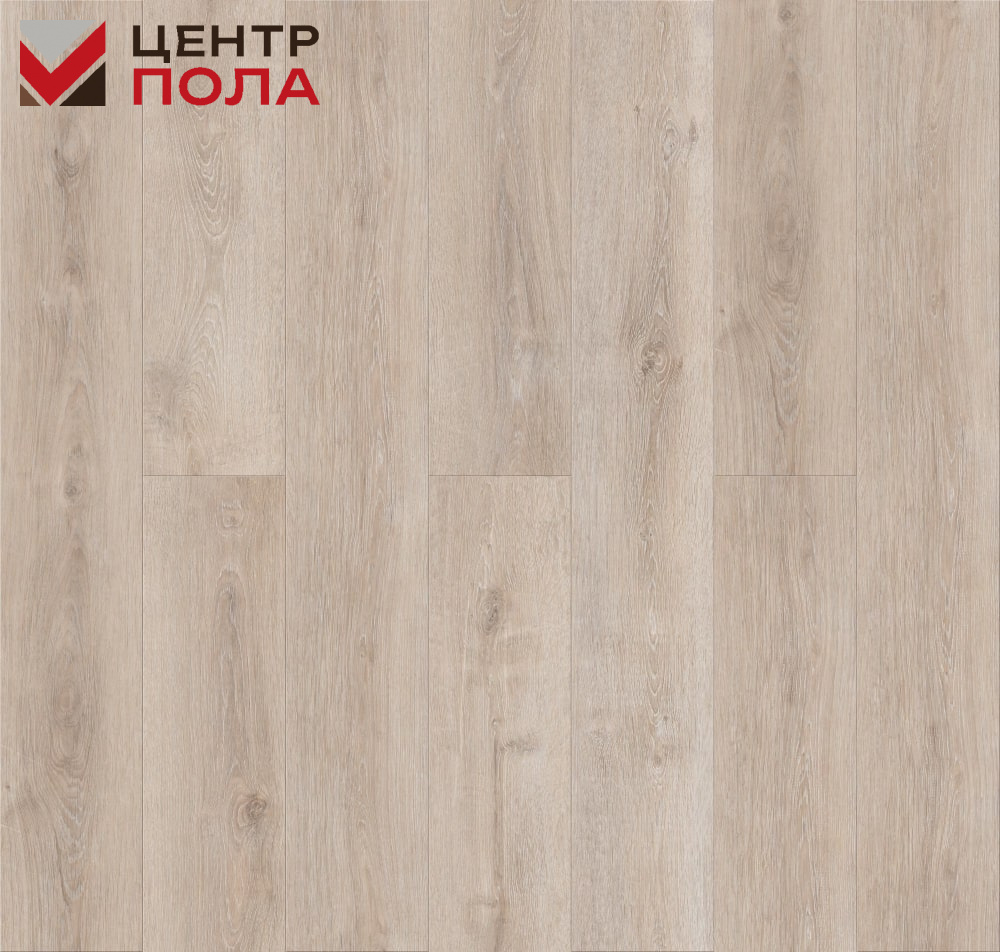 Кварцвинил Kronoplast Quartz Step Q 510 Дуб Калахари