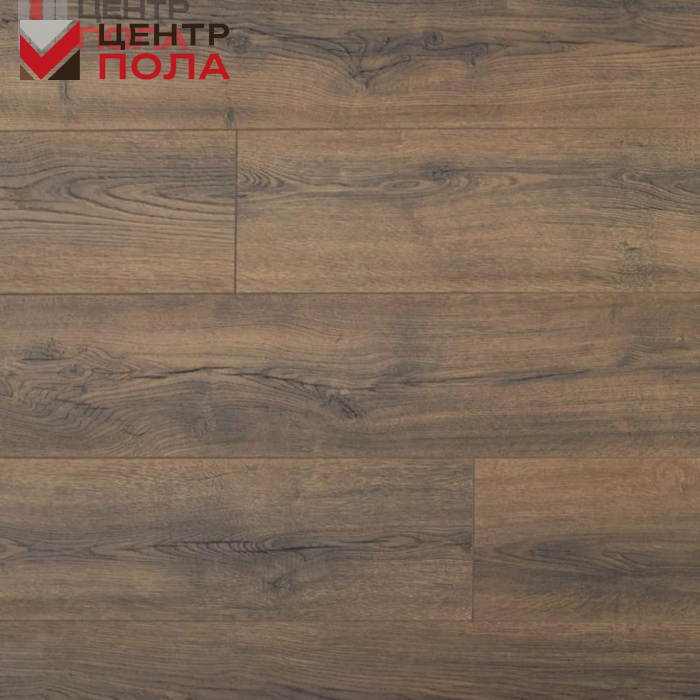 Ламинат Peli Anatolia Design AN DSG 907 Дуб Браун