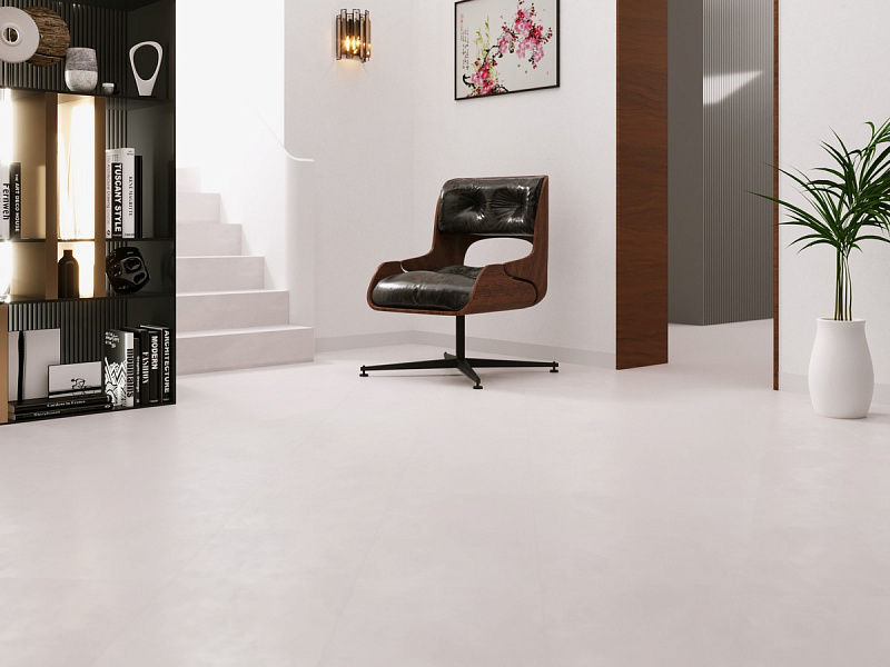 Кварцвинил EcoClick EcoStone NOX-1751 Монблан