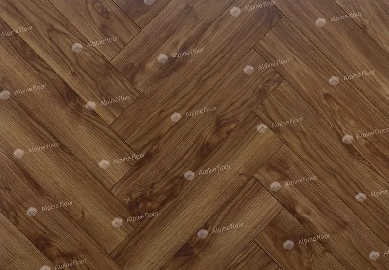 Ламинат Homflor Herringbone 12 BR 520 Chocolate Walnut