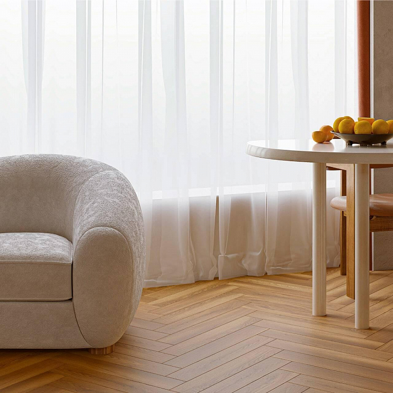 Ламинат MostFlooring Фиеста 5504 Сантьяго