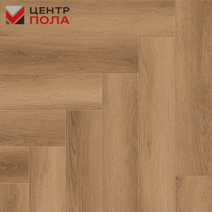 Кварцвинил Norland Parquet S LVT 1056-7 Orel