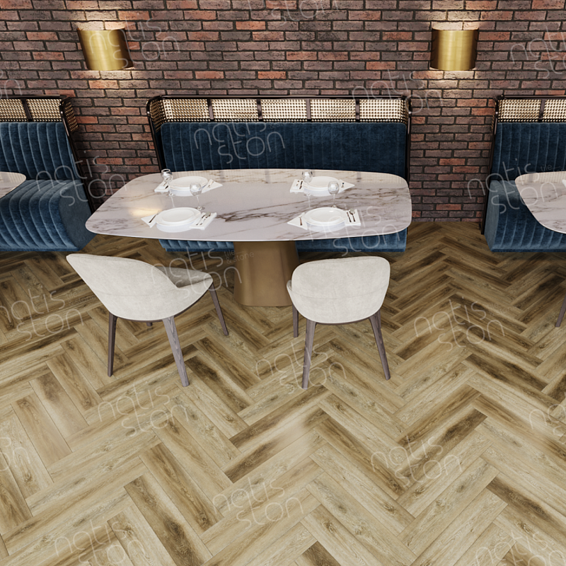 Кварцвинил NatisSton Rubis 5003-02 Kerag