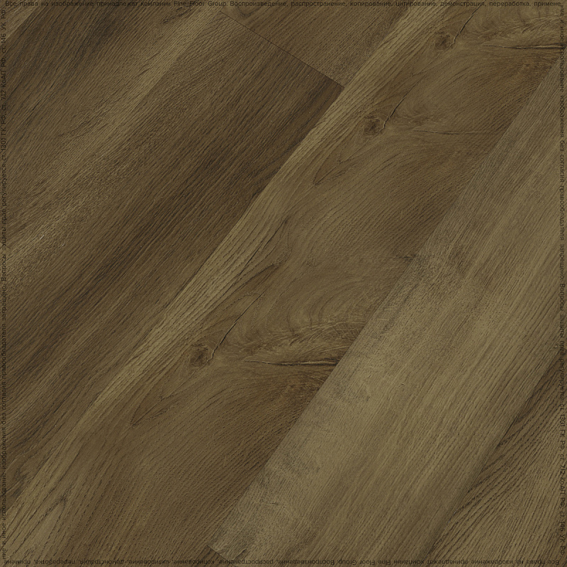 Кварцвинил Fine Floor Rich FF-2088 Дуб Патмос