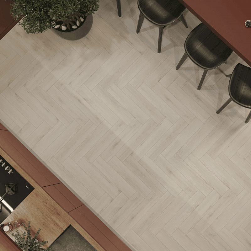Кварцвинил Norland Parquet LVT 1067-5 Easy Plank
