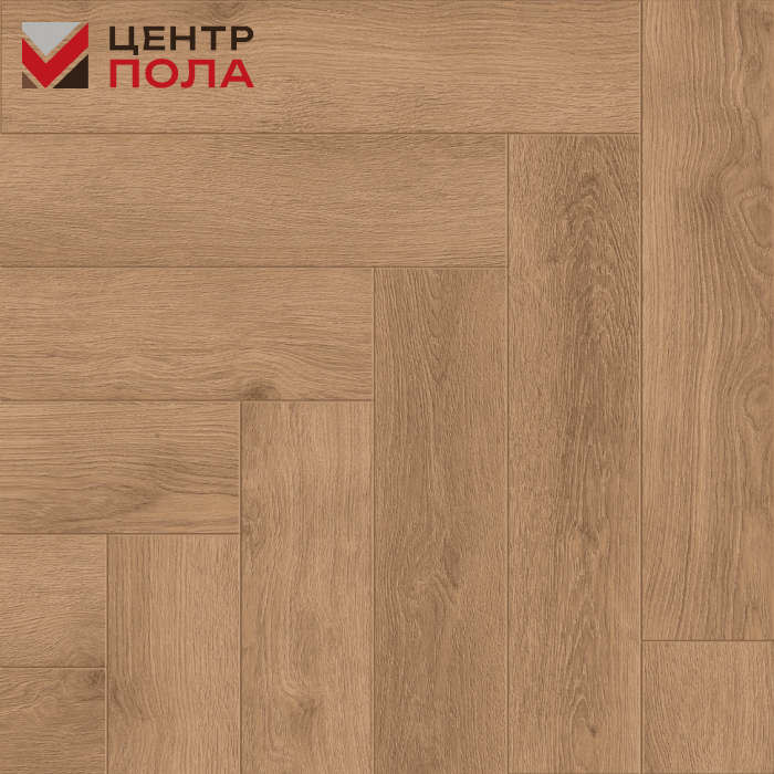 Кварцвинил Norland Parquet LVT 1067-2 Saver Sand