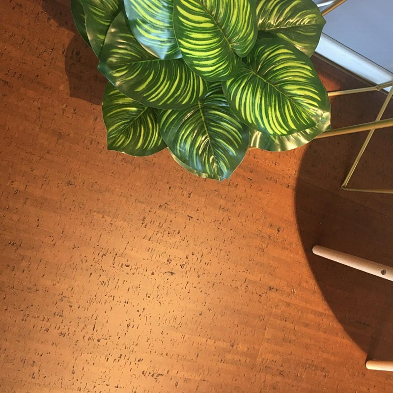 Пробковое покрытие Corkart Colors 378w ML