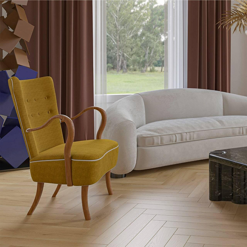 Ламинат MostFlooring Фиеста 5505 Медельин