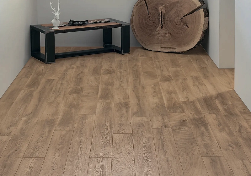 Ламинат Masterfloor by Kaindl 10.32 Premium K4381 RE Oak Fresco Lodge