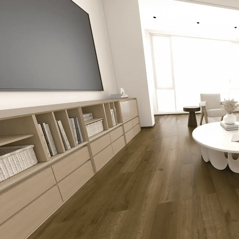 Кварцвинил Onefloor Wood Glue 9039-L