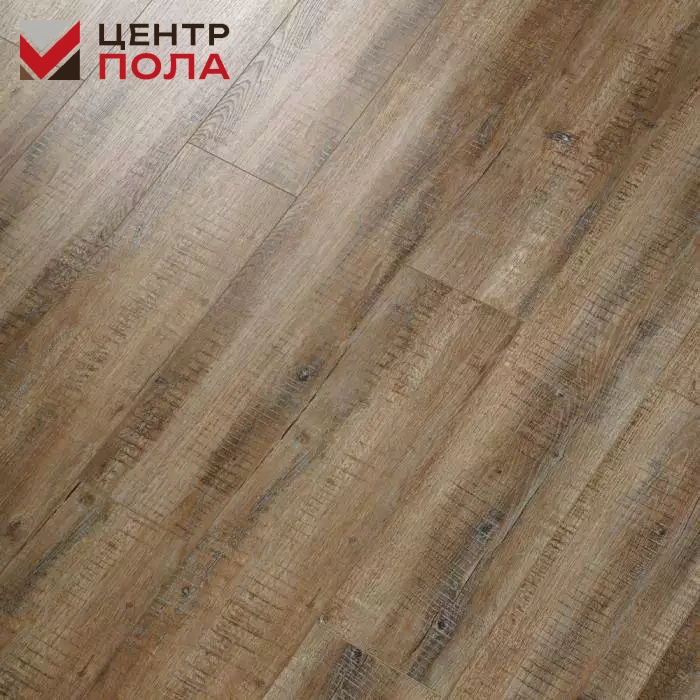 Кварцвинил Zeta La Casa 1722 Тиволи
