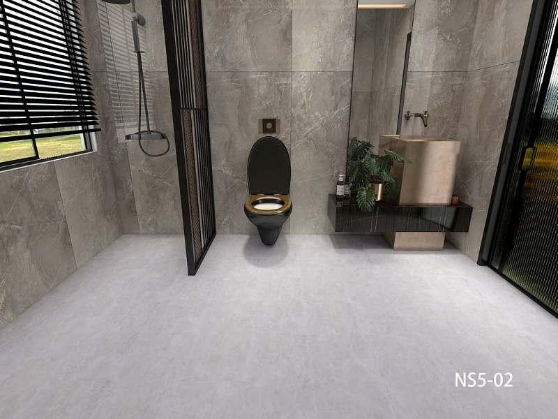 Кварцвинил Aspen Floor Natural stone NS5-02 Колизей