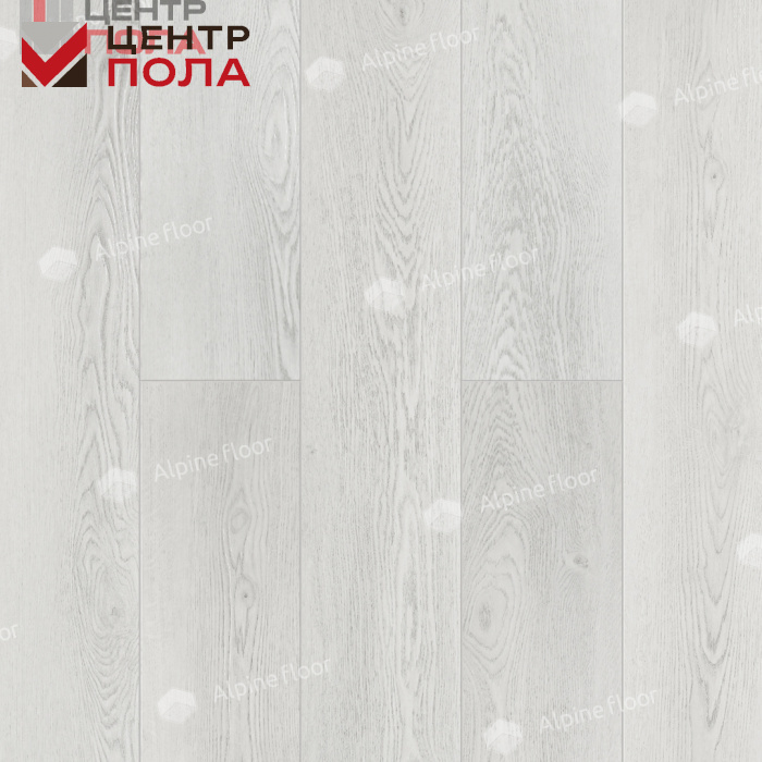 Кварцвинил Alpine Floor Grand Sequoia Light Eco 11-1201 Дейнтри
