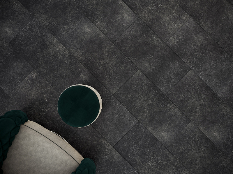 Кварцвинил Fine Floor Stone FF-1455 Шато Миранда