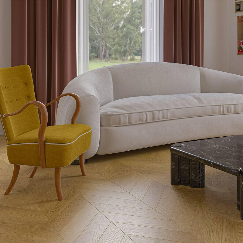 Ламинат MostFlooring Гауди 7704 Мадрид