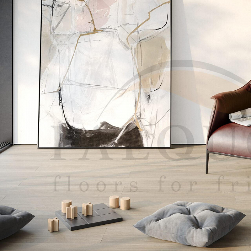 Кварцвинил The Floor Wood P6001 Tuscon Oak